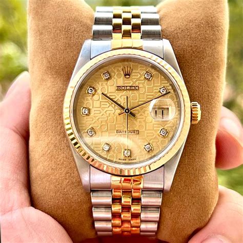 đồng hồ Rolex giá rẻ